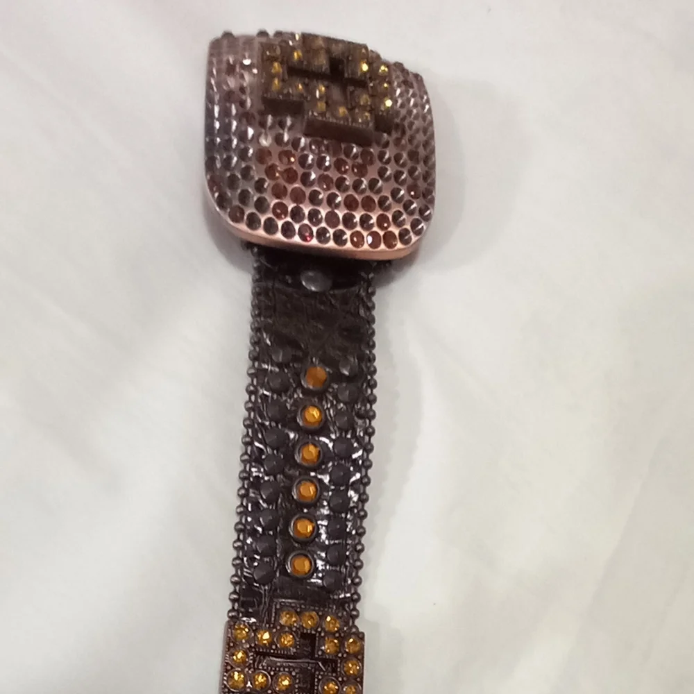 Bling Belt - Picture 7 of 11
